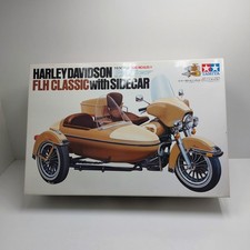 1/6  Tamiya 16018 maquette