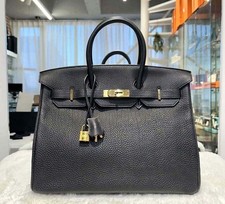 Hermes Sac Birkin en Togo 35