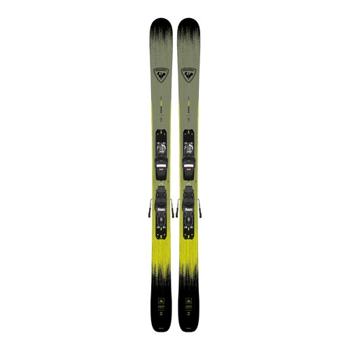 Ski sender soul - soul, pro