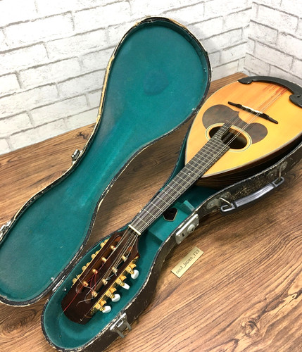 Bol mandoline vintage suzuki - bol,
