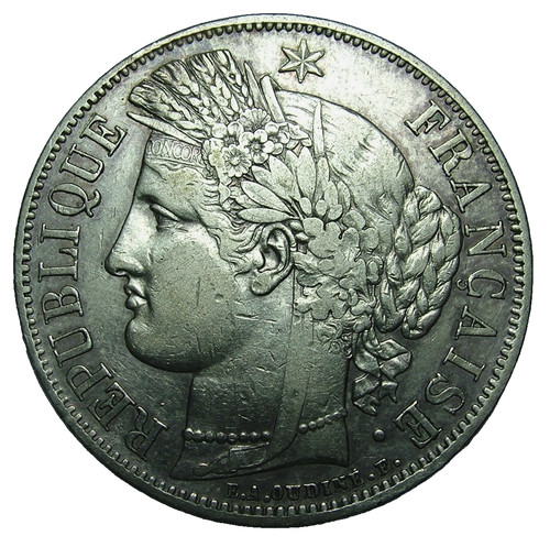 République francaise ceres - francaise, 5