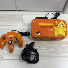 La manette console Nintendo64