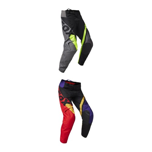 Pantalon motocross fox enfant - fox,