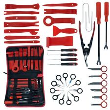 Carénage intérieur de