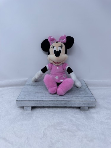 Disney junior minnie - disney, mouse