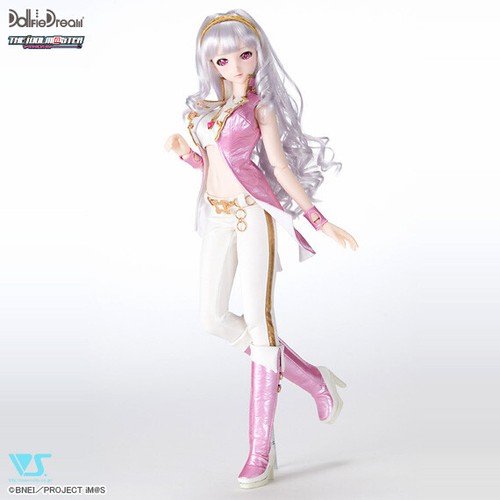 Dollfie dream takane shijou - dollfie,