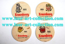 KRONENBOURG 4 ANCIEN SOUS BOCK