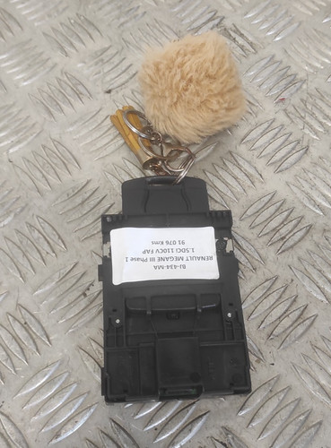 Lecteur carte neiman - lecteur,