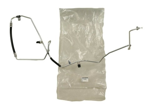 Tuyau durite climatisation - tuyau, /