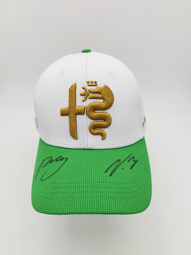 Casquette formule signé - 1,
