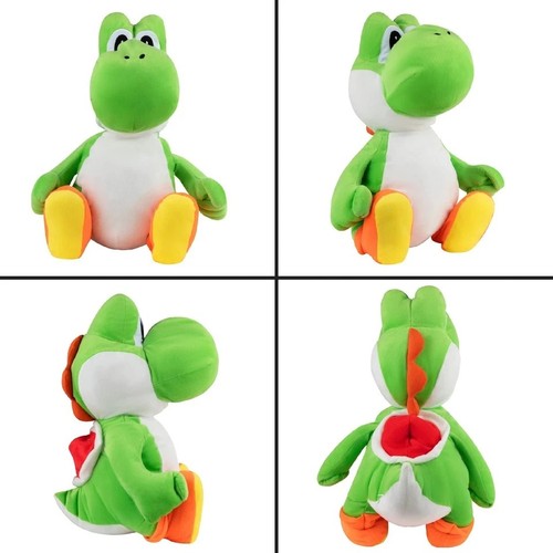 Nintendo super mario yoshi - nintendo,