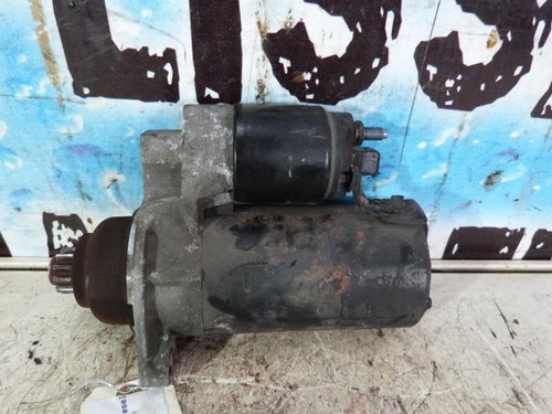 Demarreur seat ibiza phase 1 - 3,