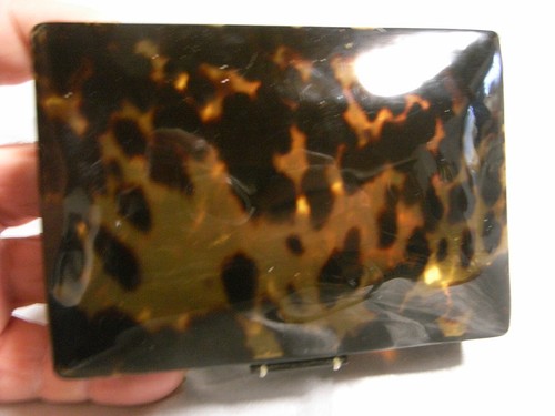 Ancien rare etui - 🇫🇷,