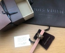 Authentique bague Louis