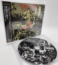 TERRORIZER World Downfall