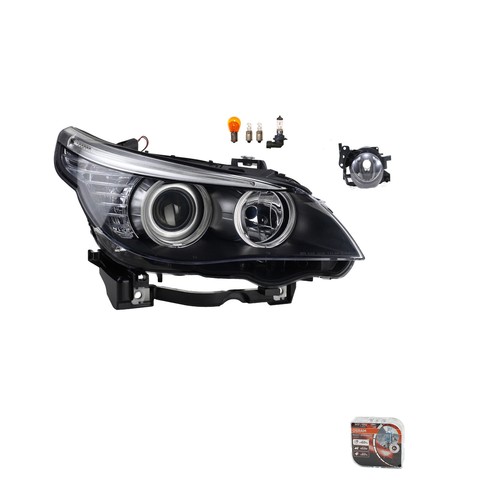 Phares osram nuit breaker - nuit,