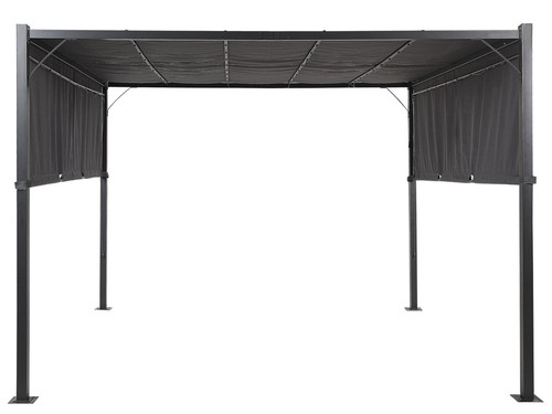 Pavillon jardin 310 - jardin,