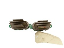 Resistance chauffage RENAULT