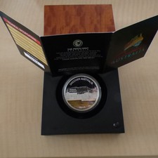 Australia 1$ 2008 Discover