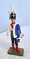 Soldat plomb STARLUX troupe