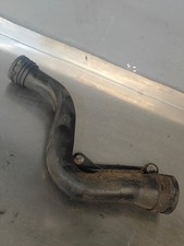 Tuyau d'admission Turbo Audi
