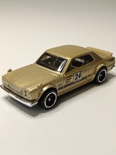 Nissan Skyline R29 H/T 2000