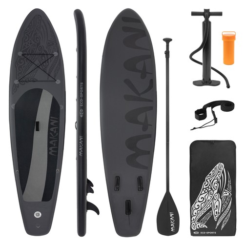 Stand paddle board - stand, up