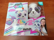 Style 4 Ever Airbrush Plush