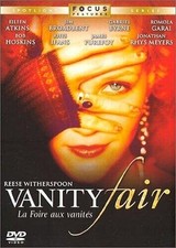 La Foire aux vanités -  - V2157119