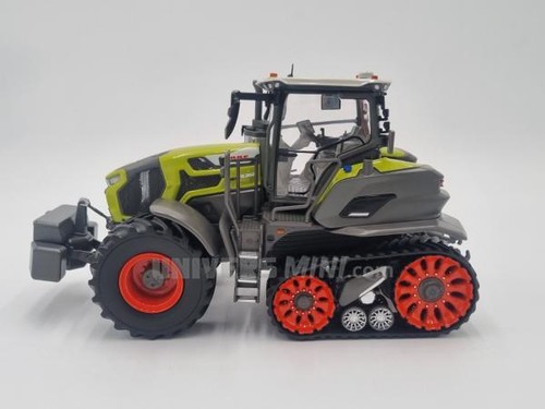 Mm2511 claas axion 9 - -,