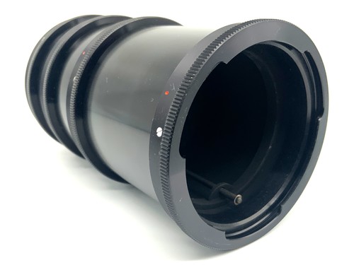 Set tubes allonge pentacon - set, de