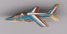 Pin's Aviation - ALPHAJET - Patrouille de France
