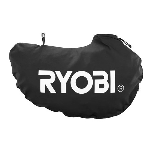 Sac aspirateur souffleur