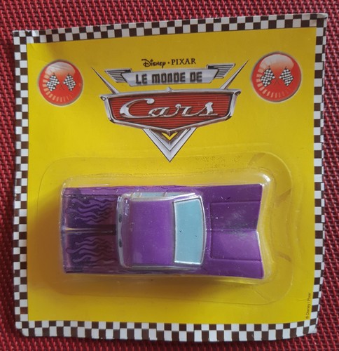 Disney pixar cars - -, car