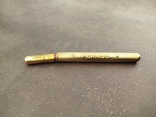 Ancien porte crayon publicitaire Pernod.