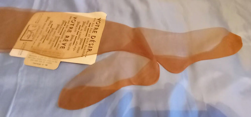 Bas nylon couture - nylon,