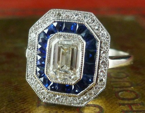 Bague argent 925 - , art
