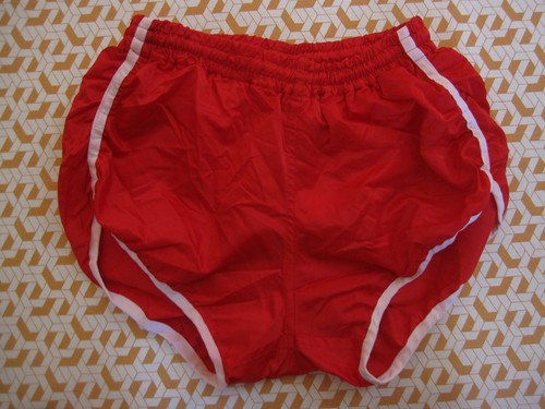 Short sancheski rouge vintage - sancheski,