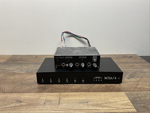 Mixvibes u46 mk2 mkii - mixvibes,