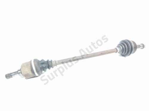 Cardan arriere droite citroen - cardan,