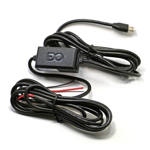 Direct fil voiture chargeur - fil,