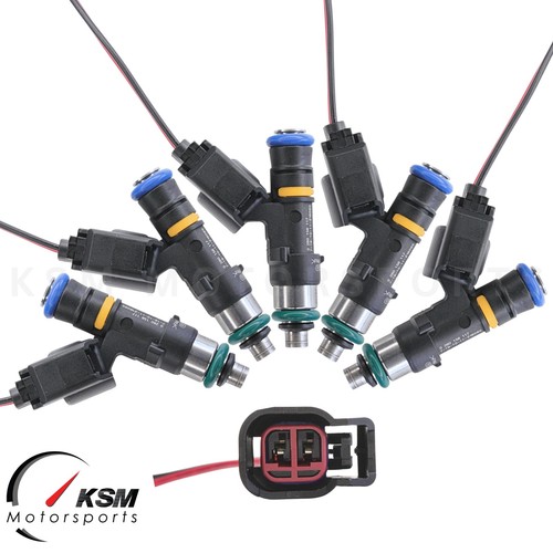 440cc carburant injecteurs - 440cc,