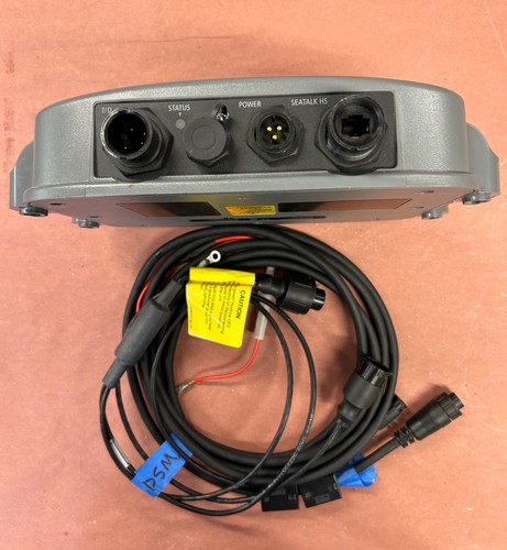 Raymarine dsm300 sounder - raymarine,