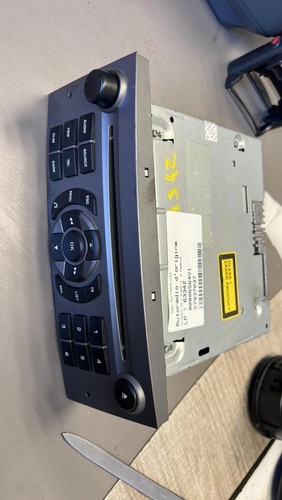 Autoradio origine citroen c5 - citroen,