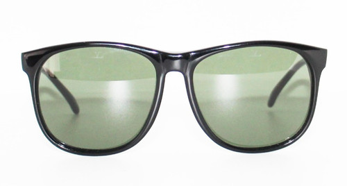 Lunettes soleil vintage - de,