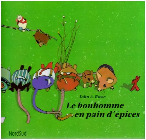 Bonhomme pain epice - en,