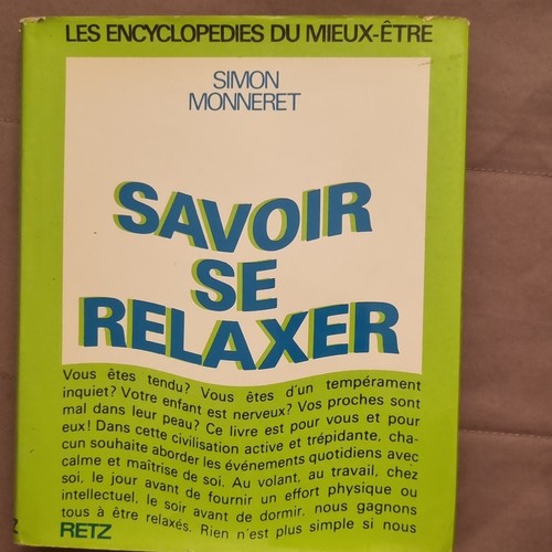 éditions retz simon monneret - Éditions,