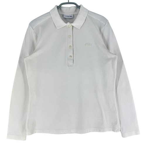 Lacoste femme pull - lacoste,