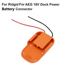 Adaptateur Dock Batterie pour