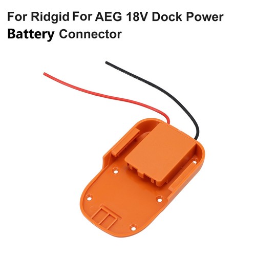 Adaptateur dock batterie - dock,